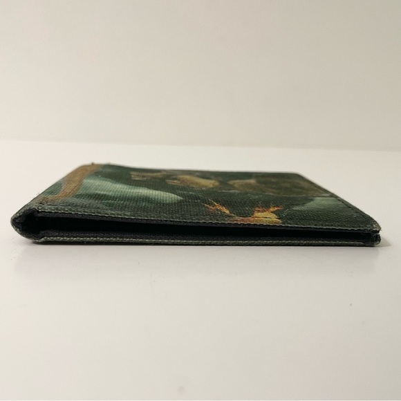 Buckle Down Dinosaur Wallet - Picture 4 of 16